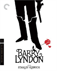 4K UHD + Blu-Ray Barry Lyndon - Criterion - Lacrado