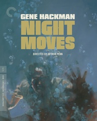 4K UHD + Blu-Ray Um Lance no Escuro | Night Moves - Gene Hackman - Criterion