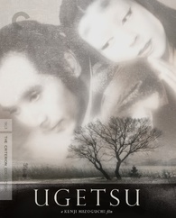 4K UHD + Blu-Ray Contos da Lua Vaga | Ugetsu - Kenji Mizoguchi - Criterion