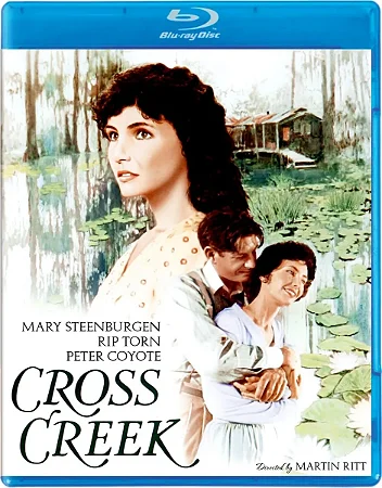 Blu-Ray Retratos de Uma Realidade | Cross Creek - Lacrado