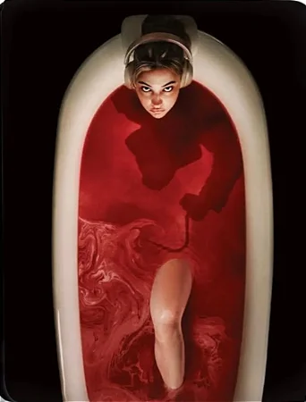 4K UHD + Blu-Ray SteelBook Eu Sei O Que Vocês Fizeram no Verão Passado | I Know What You Did Last Summer