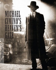 Blu-Ray Portal do Paraíso | Heaven's Gate - Michael Cimino's - Criterion