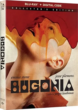 Bluray Bugonia
