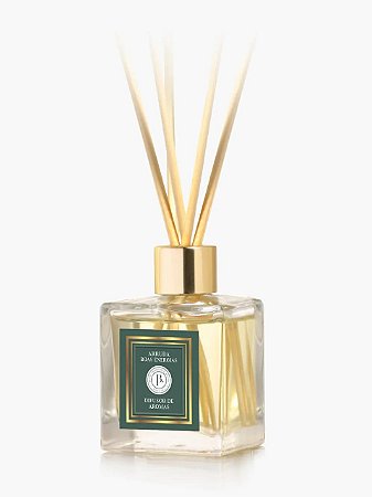 Difusor de Aromas com Varetas - Arruda - 50ml