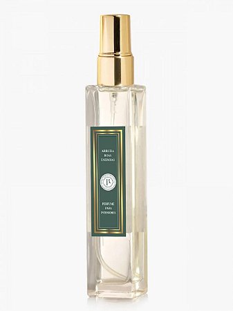 Perfume de Ambiente - Arruda - 50ml