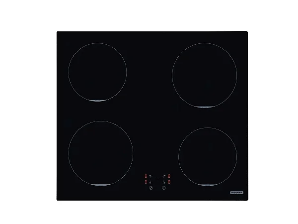 Cooktop por Indução Tramontina Square Basic 4EI 60