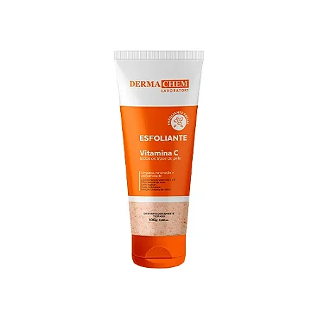 ESFOLIANTE VITAMINA C