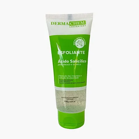 ESFOLIANTE ÁCIDO SALICÍLICO