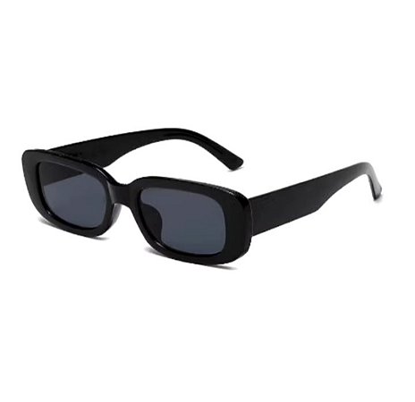ÓCULOS RETRÔ PRETO