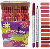 LÁPIS DE BOCA CONTORNO DAPOP