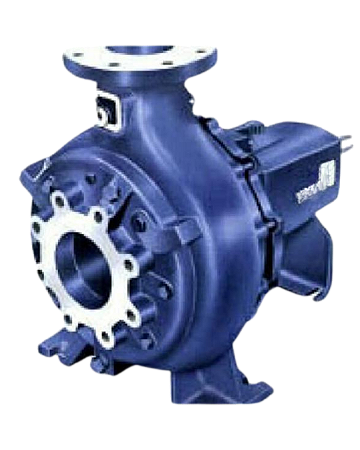 BOMBA MEGAFLOW