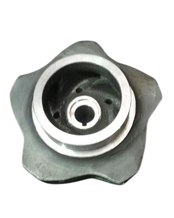 ROTOR INOX BOMBA WORTINGTON
