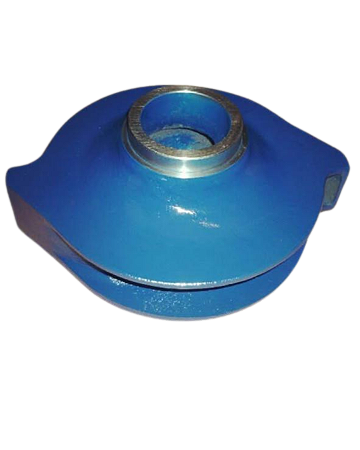 ROTOR INOX BOMBA KSB MEGAFLOW