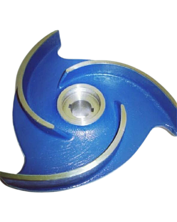 ROTOR INOX  BOMBA KSB EZK