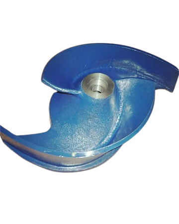 ROTOR INOX BOMBA GOLDS