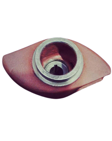 ROTOR FERRO FUNDIDO A48CL30