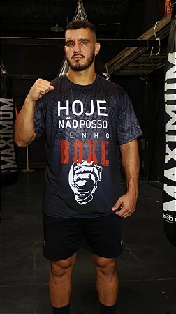 Hoje Não Posso (Linha Premium)