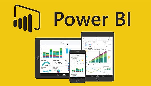 Power BI Completo - Do Básico ao Avançado