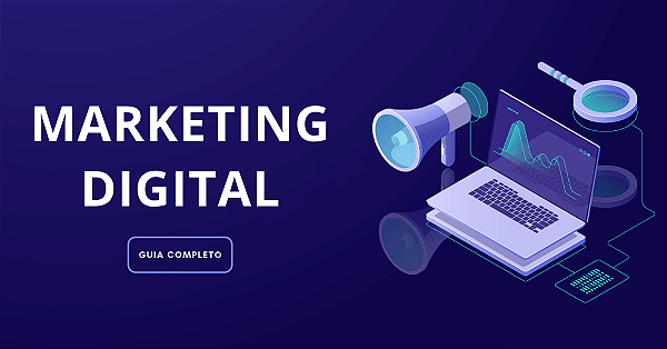 Marketing Digital completo