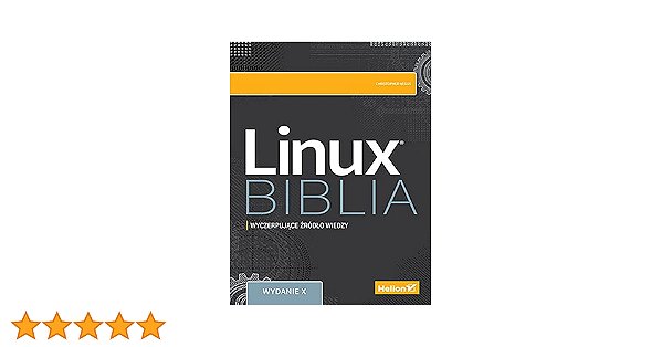 Linux A Biblia