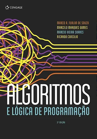 Algortimo e lógica de programação