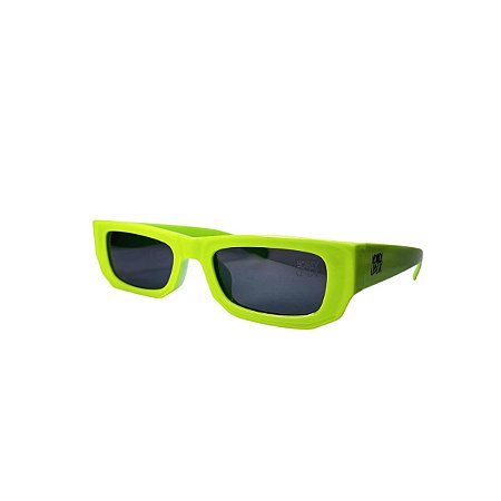 Quebra Mar - Ice Landy Green