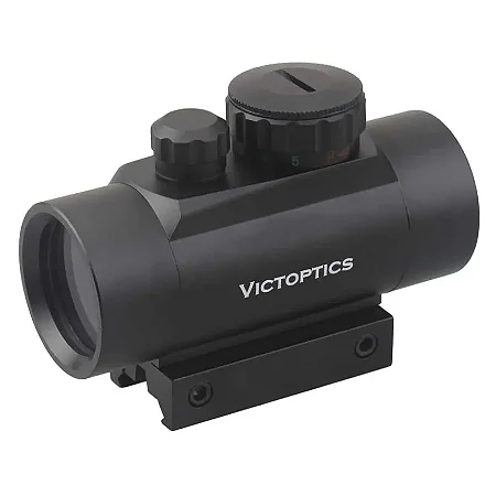 Red Dot  VIctoOptics Sight 1x35 Trilho 11-20mm