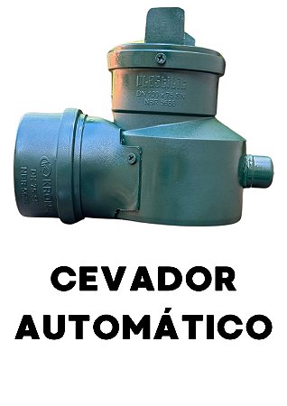 CEVADOR AUTOMÁTICO (PARA CEVA)