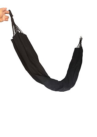 Rede camuflada pra espera 100% ALGODÃO