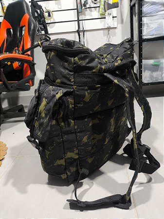 MATULÃO PADRÃO TODO NO ZÍPER