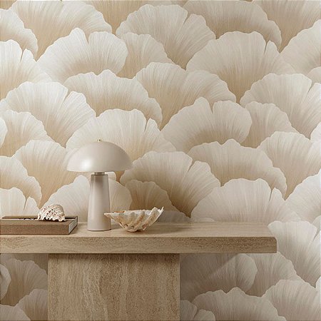 Papel de Parede Belize - 3D - BZ3005 - Vinílico
