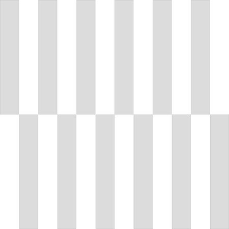 Papel de Parede Botany House - Listrado - 15551 - Vinílico