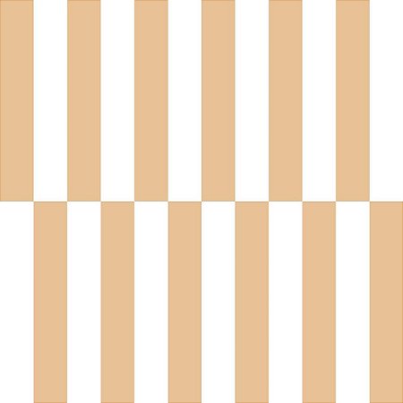 Papel de Parede Botany House - Listrado - 15553 - Vinílico