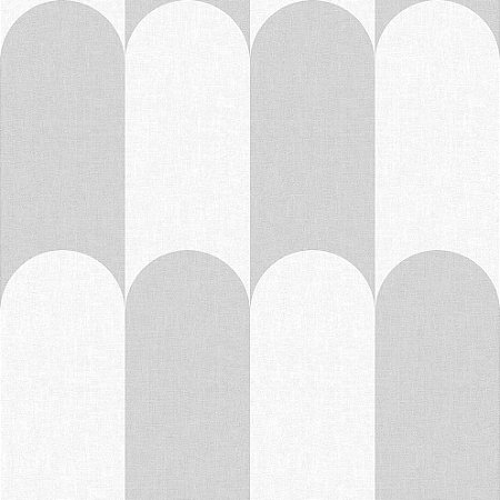 Papel de Parede Botany House - Listrado - 15556 - Vinílico