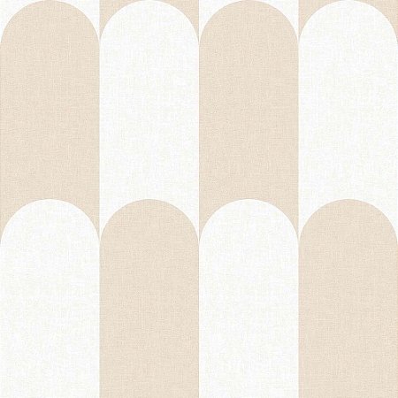 Papel de Parede Botany House - Listrado - 15557 - Vinílico