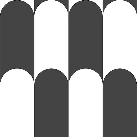 Papel de Parede Botany House - Listrado - 15559 - Vinílico