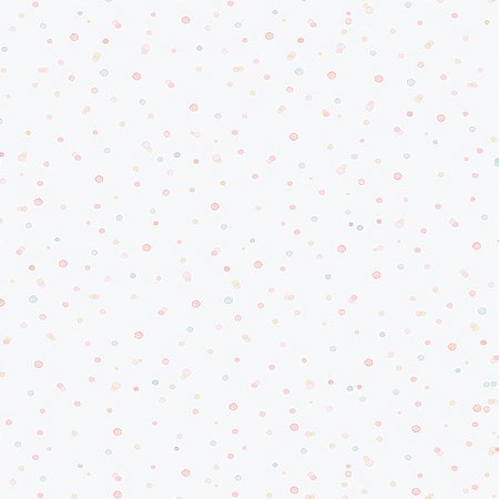 Papel de Parede Enzo - Poa - 289-1 - Vinílico