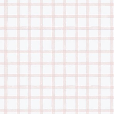 Papel de Parede Enzo - Xadrez - 290-1 - Vinílico