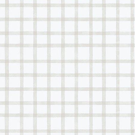 Papel de Parede Enzo - Xadrez - 290-3 - Vinílico