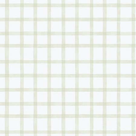 Papel de Parede Enzo - Xadrez - 290-4 - Vinílico