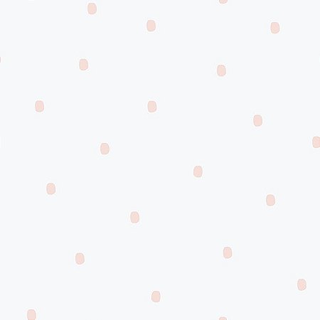 Papel de Parede Enzo - Poa - 291-1 - Vinílico