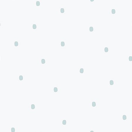 Papel de Parede Enzo - Poa - 291-2 - Vinílico