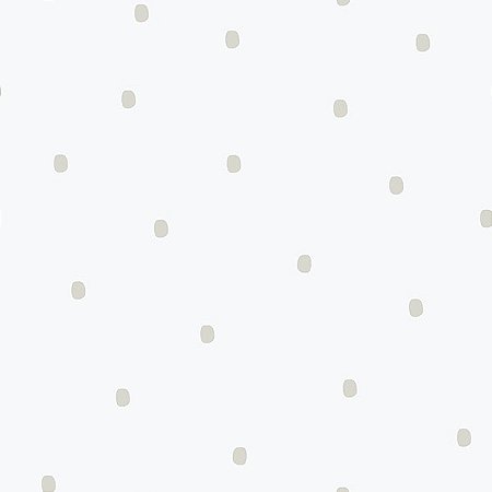 Papel de Parede Enzo - Poa - 291-3 - Vinílico