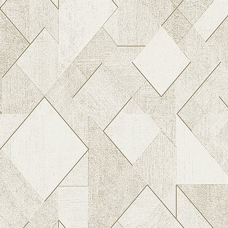 Papel de Parede Icon - Geométrico - A72001 - Vinílico