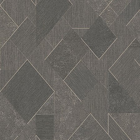 Papel de Parede Icon - Geométrico - A72003 - Vinílico