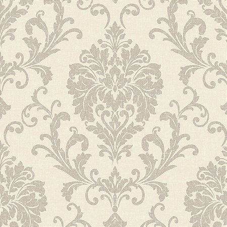 Papel de Parede Icon - Medalhão - IC2001 - Vinílico