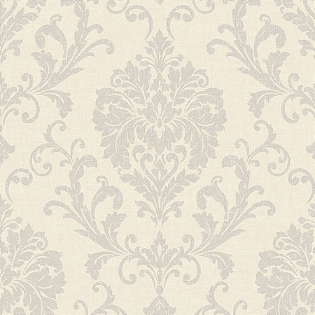 Papel de Parede Icon - Medalhão - IC2002 - Vinílico