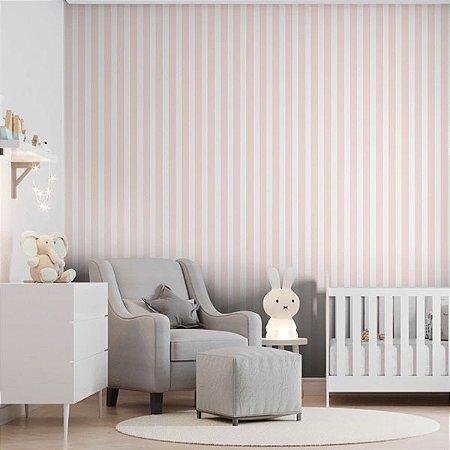 Papel de Parede Revoada - Listrado - 4404 - Vinílico