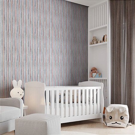 Papel de Parede Revoada - Xadrez - 4425 - Vinílico