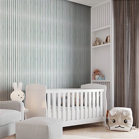 Papel de Parede Revoada - Listrado - 4437 - Vinílico